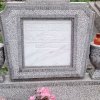 Lutsch Wilhelm 1925-1971 Pop Elisabeth 1926-1979 Grabstein